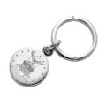 Air Force Academy Sterling Keyring - Image 1