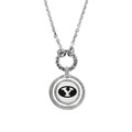 BYU Moon Door Amulet by John Hardy with Chain - Image 2
