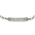 Creighton Monica Rich Kosann Petite Poesy Bracelet in Silver - Image 2