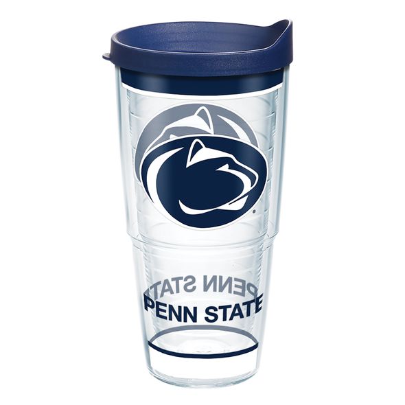 Penn State 24 oz. Tervis Tumblers - Set of 2 - Image 1