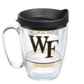 Wake Forest 16 oz. Tervis Mugs- Set of 4 - Image 2