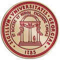 University of Georgia Excelsior Diploma Frame - Image 3