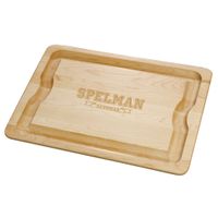 Spelman Maple Cutting Board
