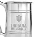 Indiana University Pewter Stein - Image 2