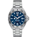Rutgers Men's TAG Heuer Formula 1 with Blue Dial - Image 2