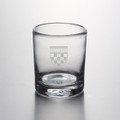 Richmond Double Old Fashioned Glass by Simon Pearce - Image 1