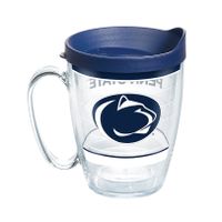 Penn State 16 oz. Tervis Mugs- Set of 4