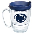 Penn State 16 oz. Tervis Mugs- Set of 4 - Image 2
