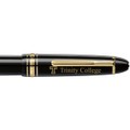 Trinity Montblanc Meisterstück LeGrand Rollerball Pen in Gold - Image 2