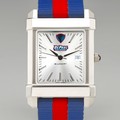 DePaul Collegiate Watch with NATO Strap for Men - Image 1