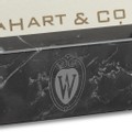 Wisconsin Marble Business Card Holder - Image 2
