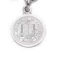 University of California, Irvine Sterling Silver Charm - Image 1