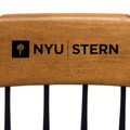 NYU Stern Captain's Chair - Image 2
