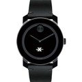 Xavier Men's Movado BOLD with Leather Strap - Image 2