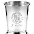 SC Johnson College Pewter Julep Cup - Image 2