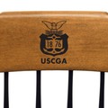 USCGA Rocking Chair - Image 2