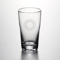 Berkeley Ascutney Pint Glass by Simon Pearce - Image 1