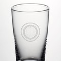 Berkeley Ascutney Pint Glass by Simon Pearce - Image 2