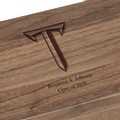 Troy Solid Walnut Desk Box - Image 2