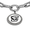 Creighton Amulet Bracelet by John Hardy with Long Links and Two Connectors - Image 3