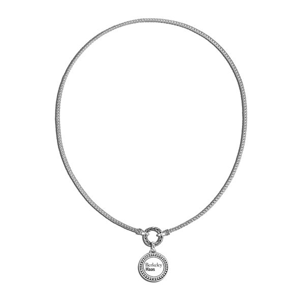 Berkeley Haas Amulet Necklace by John Hardy with Classic Chain - Image 1