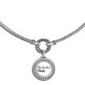 Berkeley Haas Amulet Necklace by John Hardy with Classic Chain - Image 2