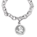 Florida State Sterling Silver Charm Bracelet - Image 2