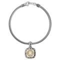 UNC Classic Chain Bracelet by John Hardy with 18K Gold - Image 2