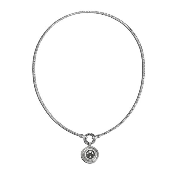 WashU Moon Door Amulet by John Hardy with Classic Chain - Image 1