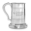 Columbia Business Pewter Stein - Image 1