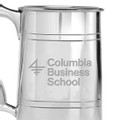 Columbia Business Pewter Stein - Image 2