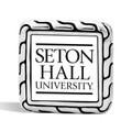 Seton Hall Cufflinks by John Hardy - Image 3