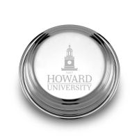 Howard Pewter Paperweight