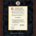 HBS Diploma Frame - Excelsior - Image 2