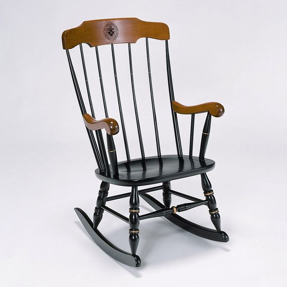 DePaul Rocking Chair - Image 1
