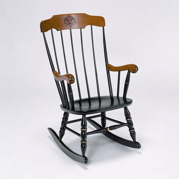 Drexel Rocking Chair - Image 1