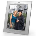 Marquette Polished Pewter 8x10 Picture Frame - Image 2