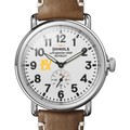XULA Shinola Watch, The Runwell 41mm White Dial - Image 1