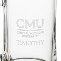 Central Michigan 25 oz Beer Mug - Image 3