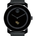UCF Men's Movado BOLD with Leather Strap - Image 1