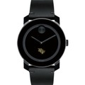 UCF Men's Movado BOLD with Leather Strap - Image 2