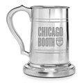 Chicago Booth Pewter Stein - Image 1