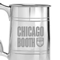 Chicago Booth Pewter Stein - Image 2