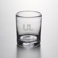 Louisville Double Old Fashioned Glass by Simon Pearce - Image 1