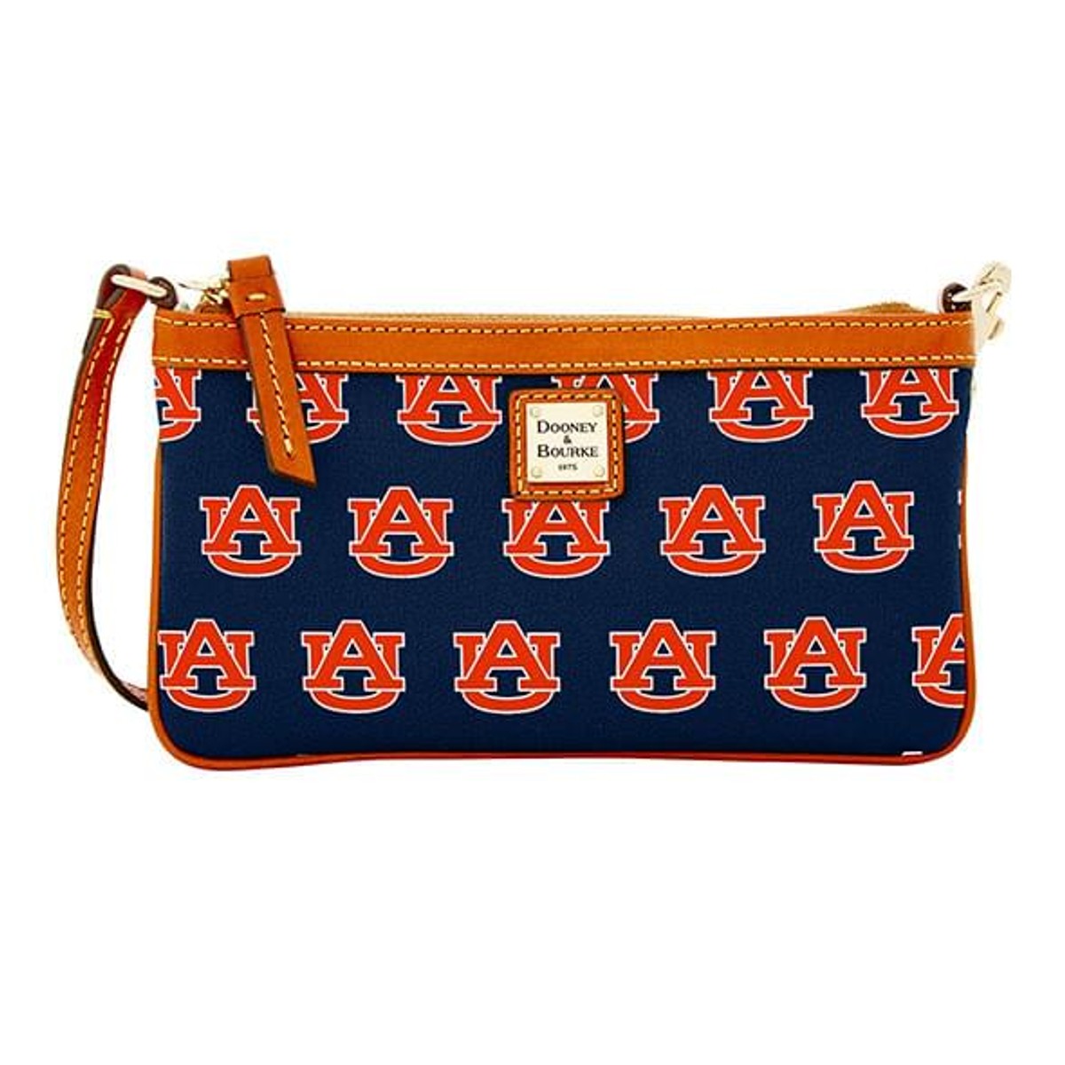 dooney and bourke auburn crossbody