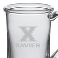 Xavier Glass Tankard by Simon Pearce - Image 2