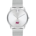 MIT Men's Movado Stainless Bold 42 - Image 2