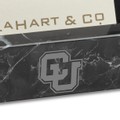 Colorado Marble Business Card Holder - Image 2
