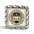 Boston College Cufflinks by John Hardy with 18K Gold - Image 3