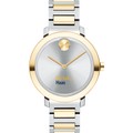 Haas School of Business Women's Movado Two-Tone Bold 34 - Image 2